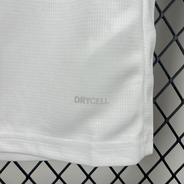 2025/26 KidsBorussia Mönchengladbach Home Kit