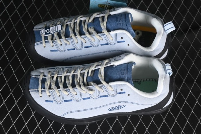 Keen Jasper Japanese Street Retro Outdoor Shoes - 911