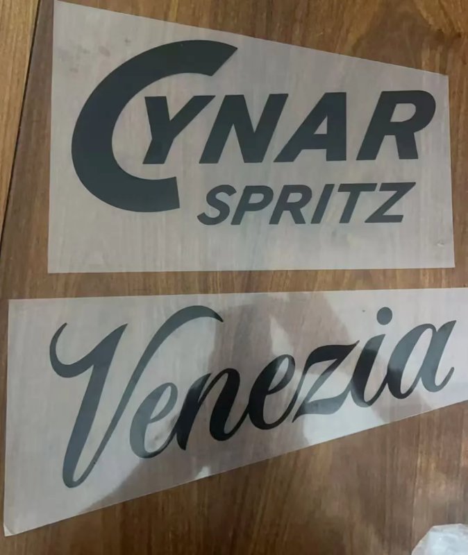 25/26 Venezia Away Jersey