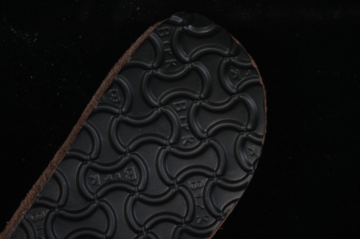 Birkenstock Sandals Series Soft Brown - G.D4