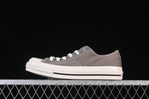 Converse All Star Squaretoe OX Low Top Canvas Shoes - 1SE781