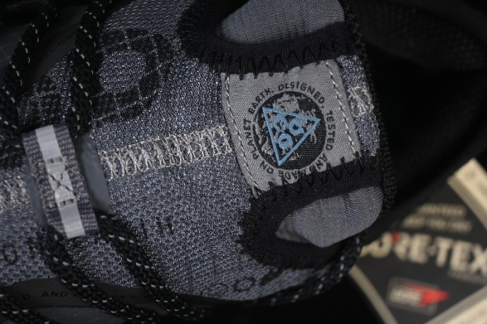 Nike ACG Mountain Fly Low GTX SE Outdoor Hiking Shoes - IB7328-002