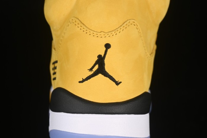 Nike Air Jordan 5 Retro Tokyo Limited Basketball Shoes - IO3372-700