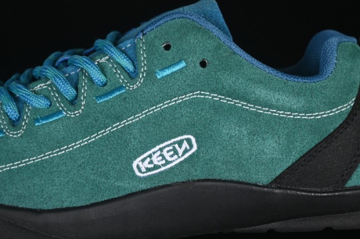 Keen Jasper Japanese Street Retro Outdoor Shoes - 2266