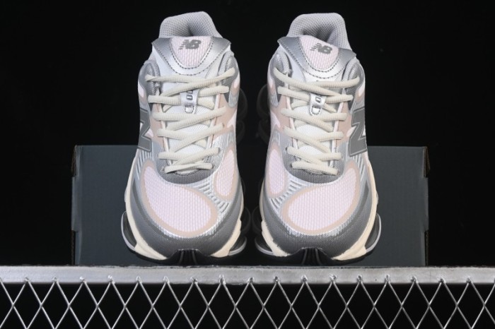 New Balance 2000 Series Retro Dad Style Casual Running Shoes - U20005F9