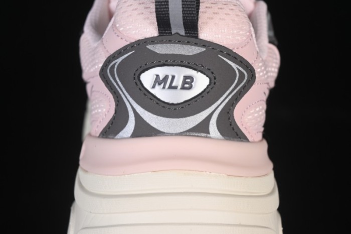 New Balance MLB Chunky Curve Runner Speed Casual Running Shoes - 3ARNC055N07PKL