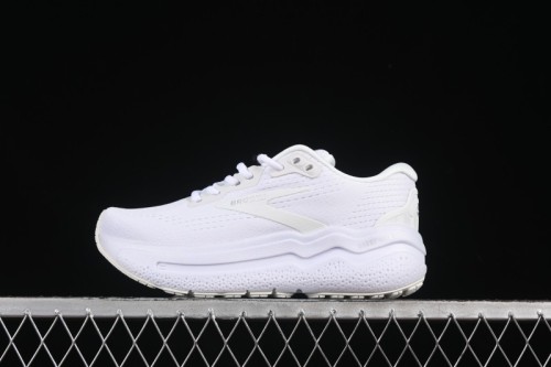 Brooks Ghost Max 2 Cushioned Racing Marathon Running Shoes - 1204201B168