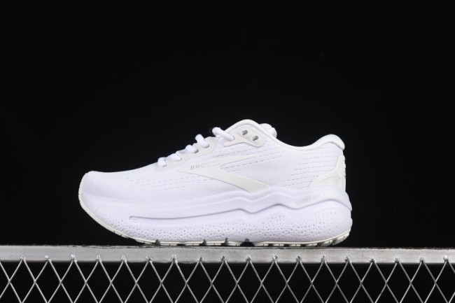 Brooks Ghost Max 2 Cushioned Racing Marathon Running Shoes - 1204201B168