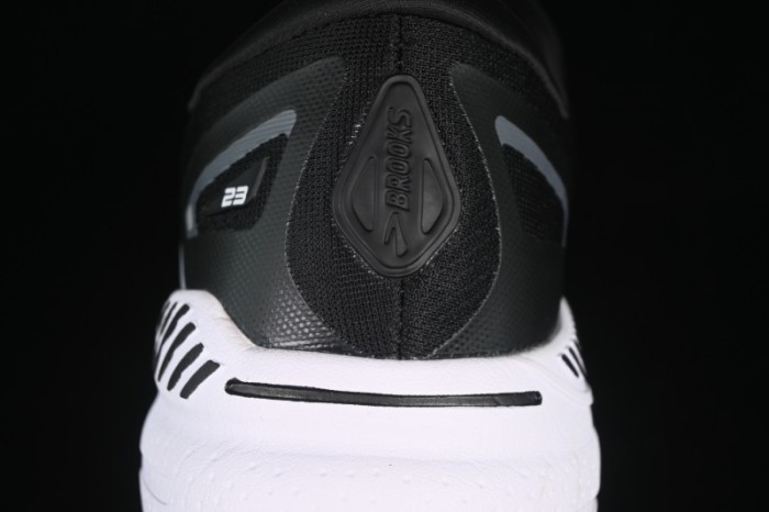 Brooks Glycerin 19 Men's Cushioned Marathon Nitrogen Running Shoes - 1103661D056