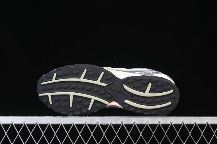 New Balance 204 Series Retro Breathable Casual Sports Running Shoes - U204LSWB