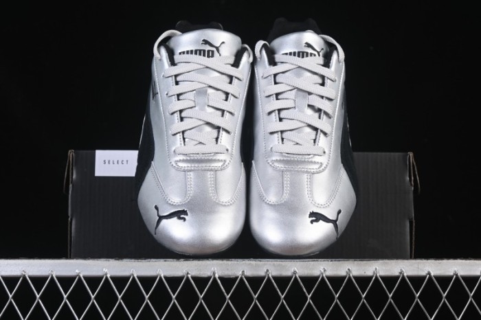 Puma Speedcat Low-Top Lifestyle Casual Shoes - 403689-01