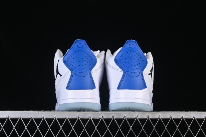 Nike Air Jordan Courtside 23 Retro Basketball Shoes - IO7614-101