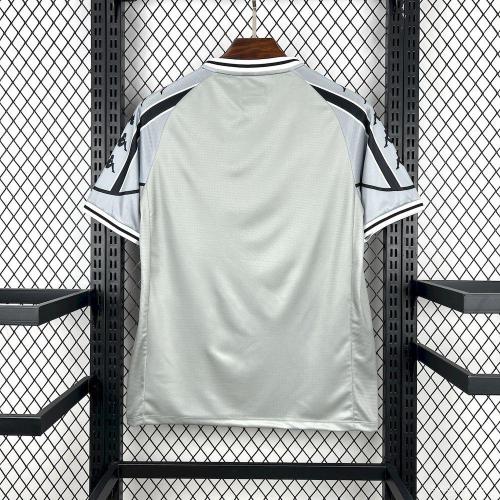 2025/26 Mens Vasco Da Gama Pre-Match Jersey