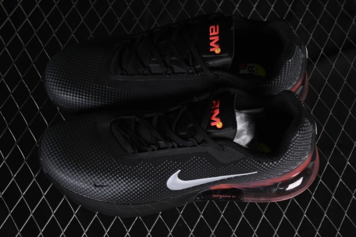 Nike Air Max Phoenix Retro Bullet Air Cushion Running Shoes - FZ5307-003