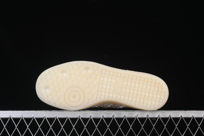 Adidas Samba OG Classic Casual Skate Shoes - JR8830