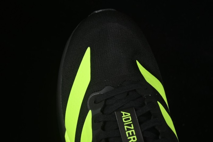 Adidas Adizero Evo SL Lightweight Breathable Cushioned Running Shoes - JR3420