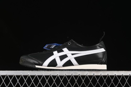 Onitsuka Tiger Mexico 66 SD Low-Top Casual Running Shoes - 1183A872-003