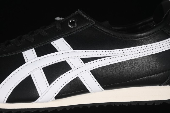 Onitsuka Tiger Mexico 66 SD Low-Top Casual Running Shoes - 1183A872-003