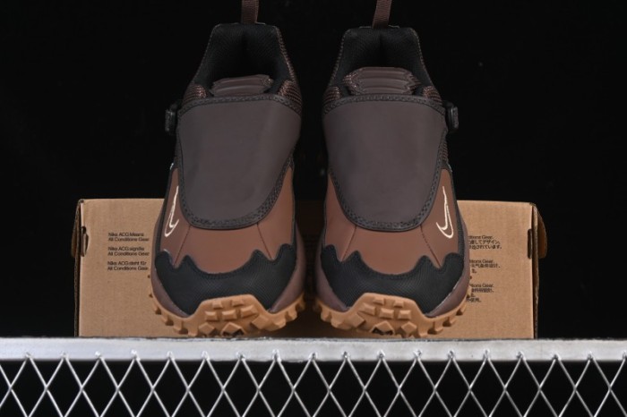 Nike ACG Phassad Fashion Comfort Grip Hiking Trekking Shoes HM7133-201