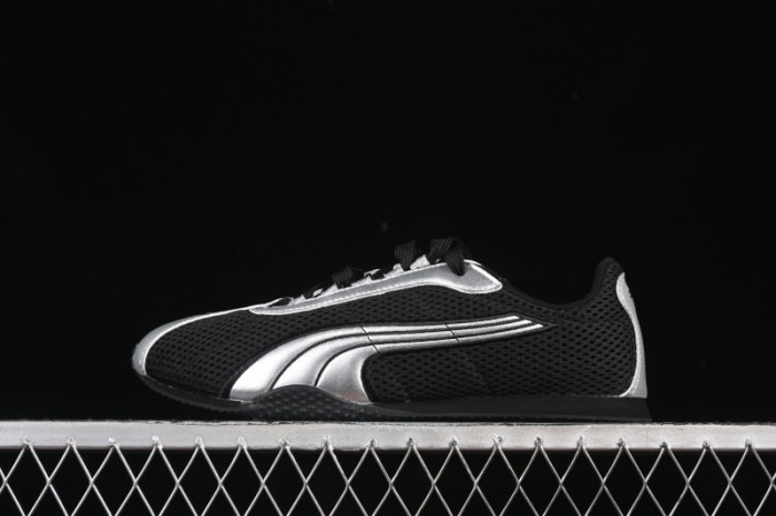 Puma H-Street OG Low-Top Lifestyle Casual Shoes - 403692-02