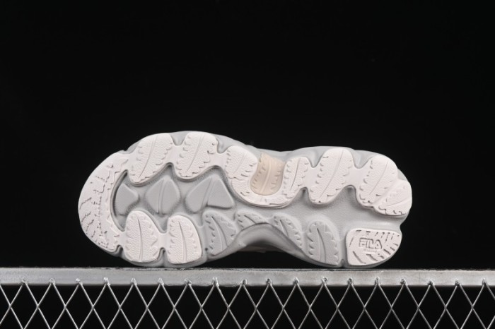 Fila Fusion Fern 2.0 Retro Chunky Sneakers - F12W531101FAB