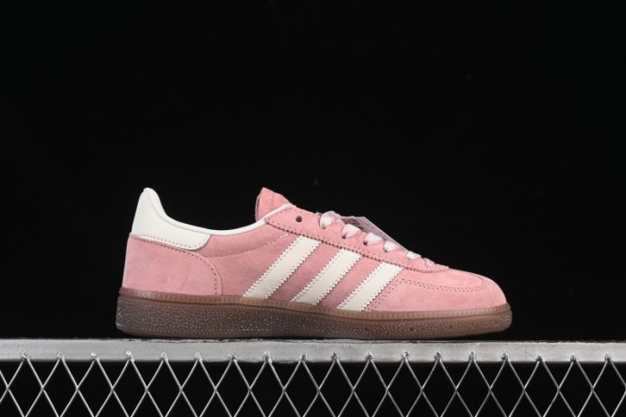 Adidas Handball Spezial Classic Retro Casual Skate Shoes - KJ6305