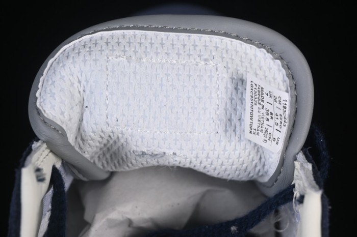 Onitsuka Tiger EDR 78 Comfortable Versatile Slip-Resistant Low-Top Running Shoes - 1183C443-400