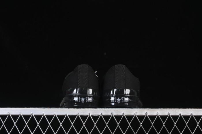 Converse All Star Squaretoe OX Low Top Canvas Shoes - 1SE655