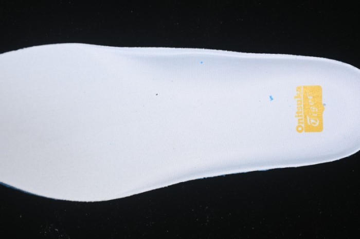 Onitsuka Tiger Edr 78 Low-Top Running Shoes Comfortable Versatile Slip-Resistant Durable - 1183C401-750