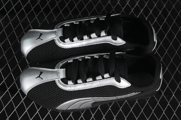 Puma H-Street OG Low-Top Lifestyle Casual Shoes - 403692-02