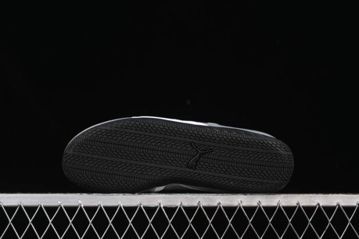 Puma Speedcat Ballet LTH Low-Top Lifestyle Casual Ballet Shoes - 401581-01