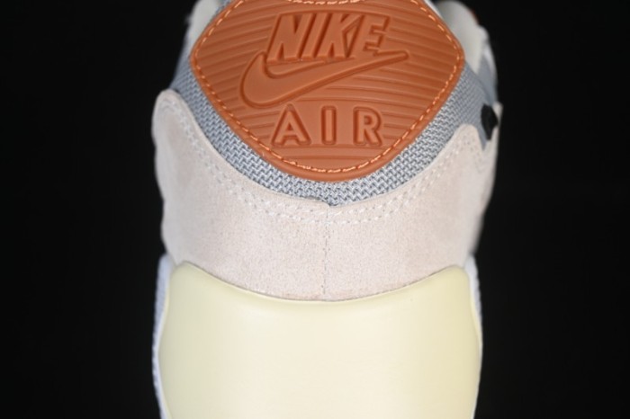 Nike Air Max 90 Retro Running Shoes with Air Cushion Technology - IF5605-001