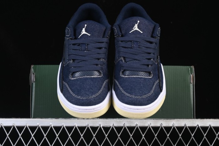 Nike Air Jordan Flight Court SP Retro Skateboarding Shoes - IB4489-451