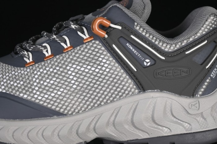 Keen Mxis Evo WP Urban Outdoor Hiking Breathable Casual Shoes - 1027798