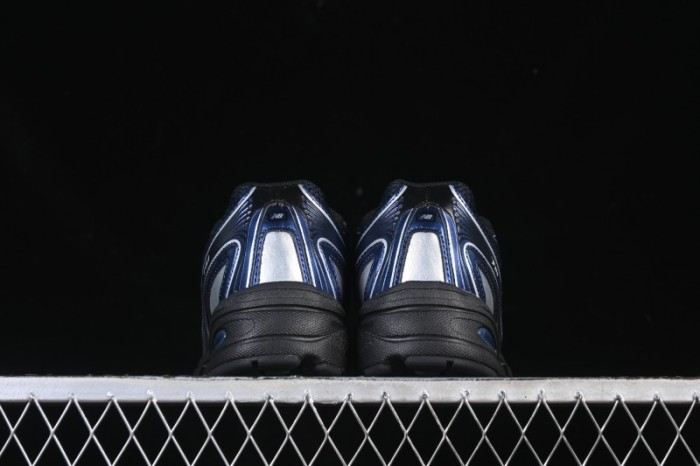 New Balance 740 Series Retro Dad Style Casual Running Shoes - U740DT2