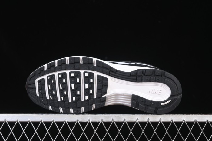 Nike P-6000 Premium Retro Casual Sport Dad Shoes - BV1021-011