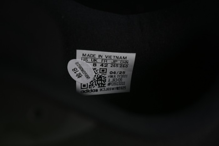 Adidas Adizero Evo SL Lightweight Breathable Cushioned Running Shoes - JR3420