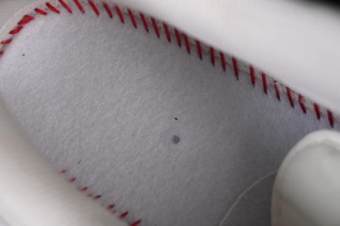 Nike Air Force 1'07 Low Supreme Co-branded Ripple Beige Blue Casual Skate Shoes - XY2025-001