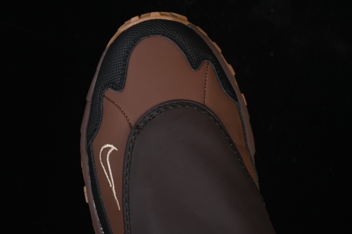 Nike ACG Phassad Fashion Comfort Grip Hiking Trekking Shoes HM7133-201