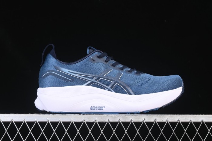 Asics Gel-Kayano 32 Athletic Casual Breathable Professional Running Shoes - 1011C054-401