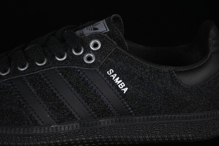 Adidas Samba OG Classic Casual Sneakers - KI6265