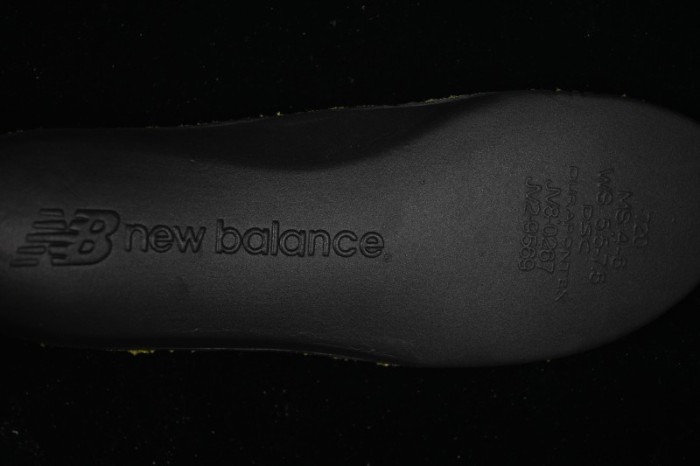 New Balance RC56 Series Retro Football Training Casual Sports Shoes - URC56AN1