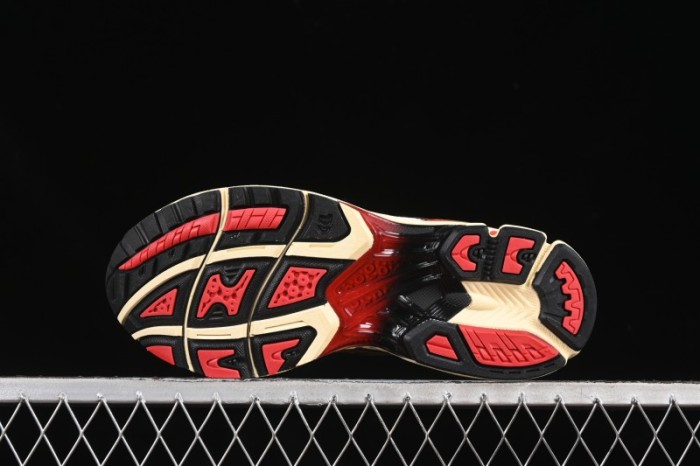 Asics Gel-Kayano 14 Running Shoes with Advanced Cushioning and Breathable Design - 1203A692-100