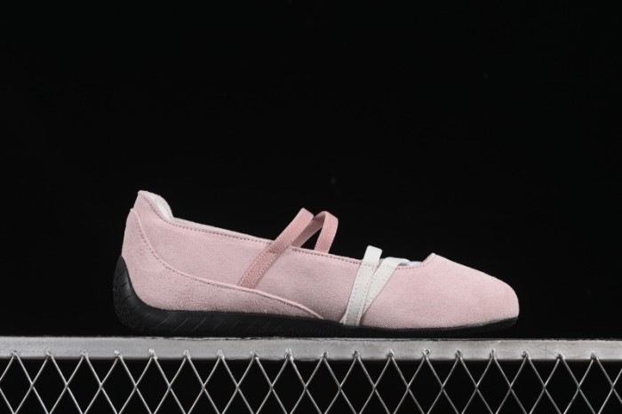 Puma Speedcat Ballet LTH Low-Top Lifestyle Casual Ballet Shoes - 401287-01