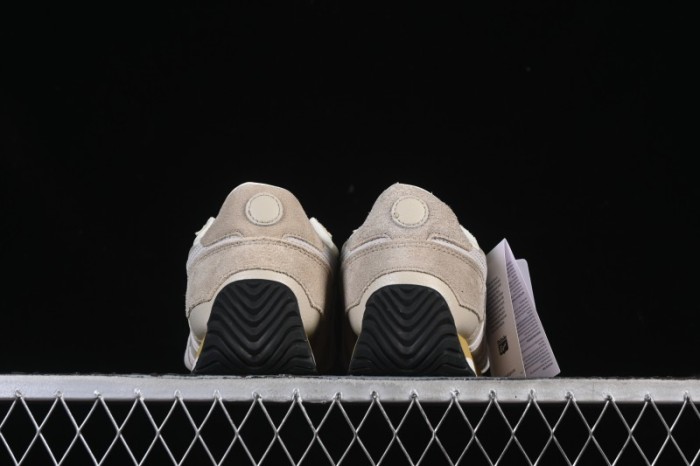 Onitsuka Tiger EDR 78 Comfortable Versatile Slip-Resistant Low-Top Running Shoes - 1183C443-200