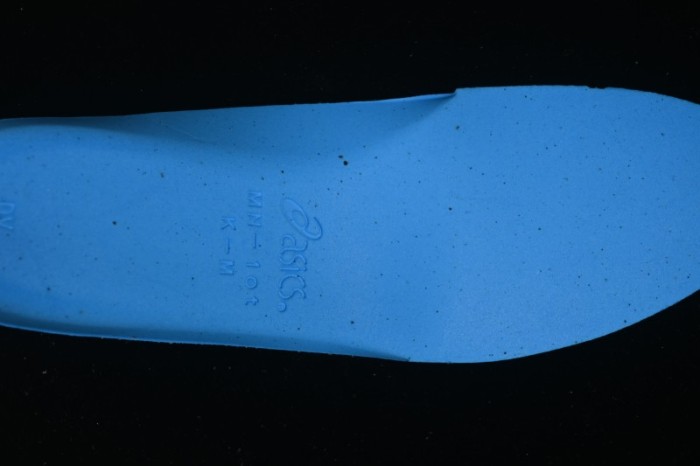 Asics Solution Speed FF 2 Retro Breathable Cushioned Casual Running Shoes - 1042A135-104