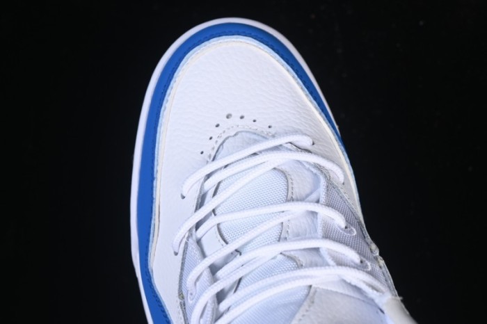 Nike Air Jordan Courtside 23 Retro Basketball Shoes - IO7614-101