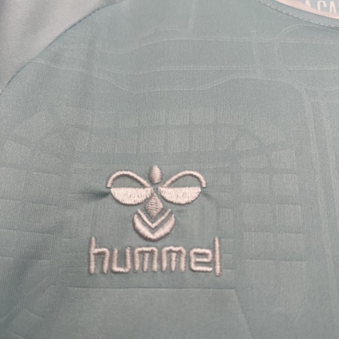 25/26 Real Betis Away 16-28 Jersey