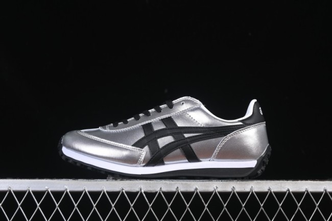 Onitsuka Tiger Edr 78 Low-Top Running Shoes with Comfortable Anti-Slip Durable Design - 1183C530-020