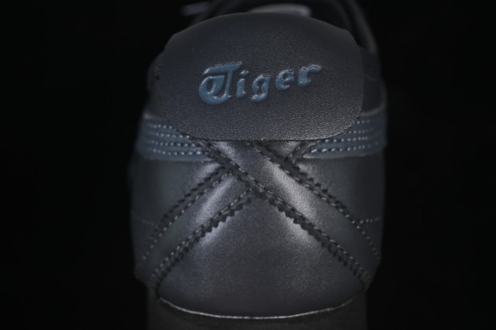 Onitsuka Tiger Mexico 66 SD Low-Top Casual Running Shoes - 1183B500-020